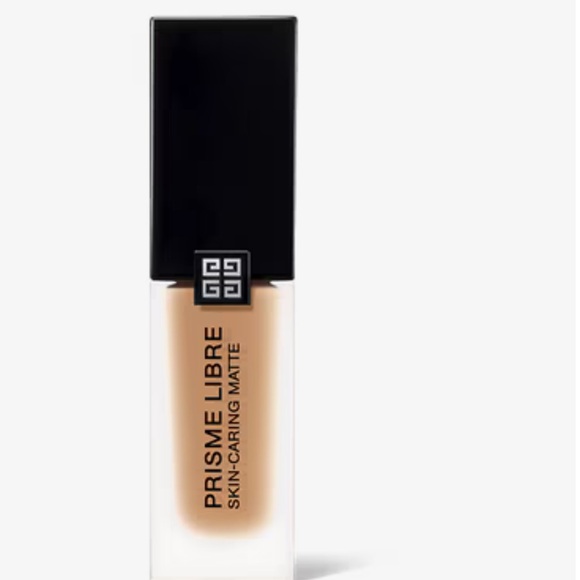 Givenchy Prisme Libre Skin-Caring Glow Foundation 5 shades available - Picture 13 of 14